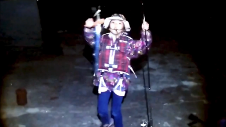 ルアーの時合短い